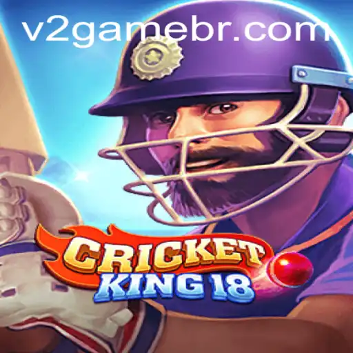 CricketKing18: A Nova Era do Jogo de Cricket Virtual