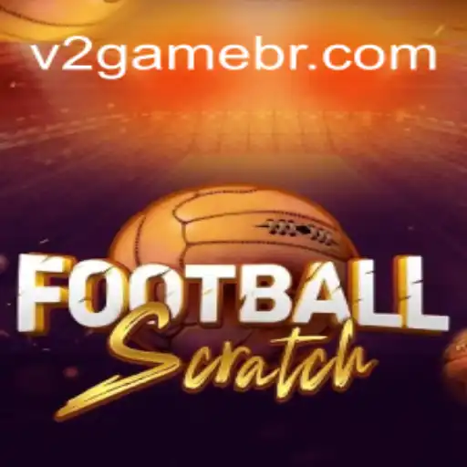FootballScratch: Uma Nova Era do Entretenimento Interativo em V2.game