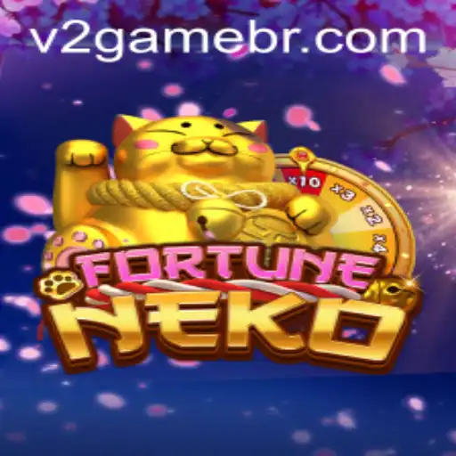 FortuneNeko: Desvende o Charme do Novo Jogo de Estratégia V2.game