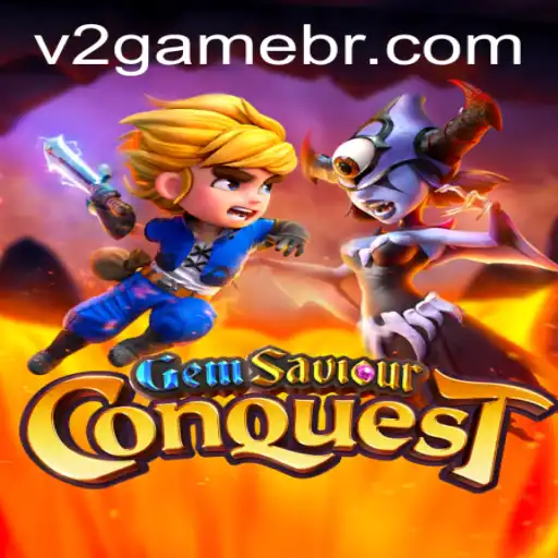 Desvendando GemSaviourConquest: Um Guia Completo para Jogadores