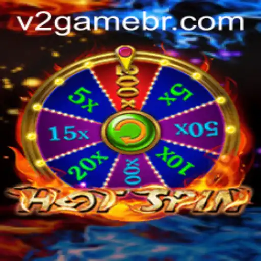 Explorando o Mundo de HotSpin e a Evolução do V2.game