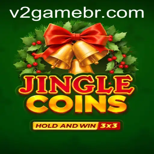 Descubra Jinglecoins V2.game: Uma Nova Experiência de Jogo