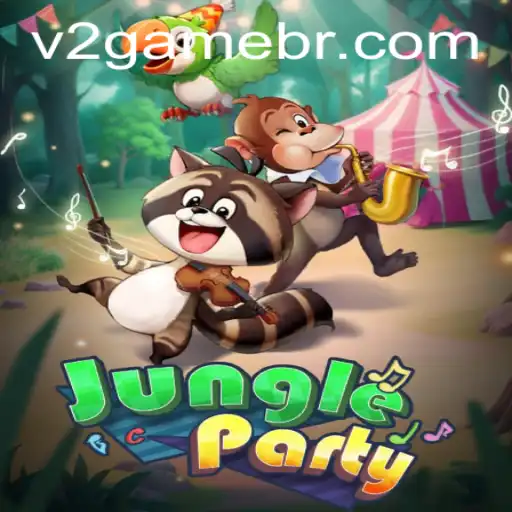 JungleParty V2.game: A Nova Era de Aventuras na Selva