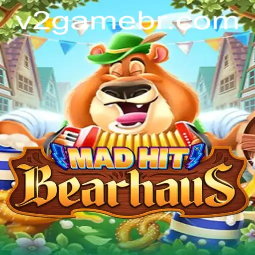 MadHitBearhaus: A Nova Sensação no Mundo dos Jogos Digitais
