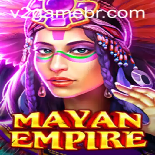 MayanEmpire: Explorando o Poderoso Reino Maia em V2.game