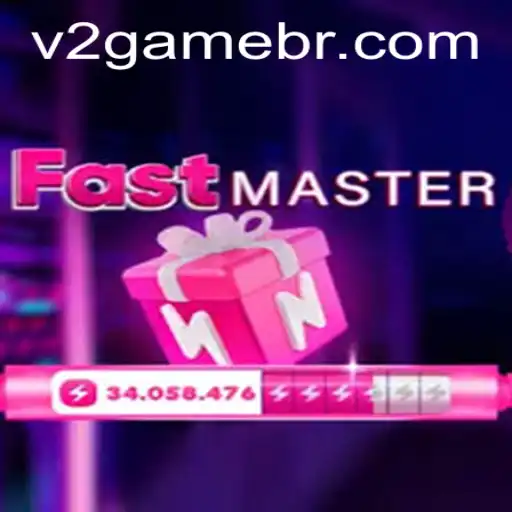 Explorando o Mundo Empolgante de FastMaster: A Nova Era dos Jogos V2.game