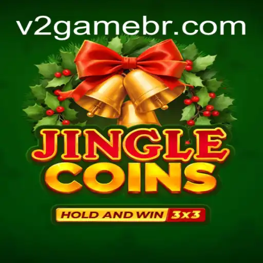 Descubra Jinglecoins V2.game: Uma Nova Experiência de Jogo