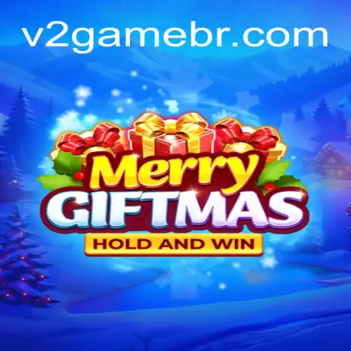 Descobrindo 'MerryGiftmas': O Novo Fenômeno de V2.game