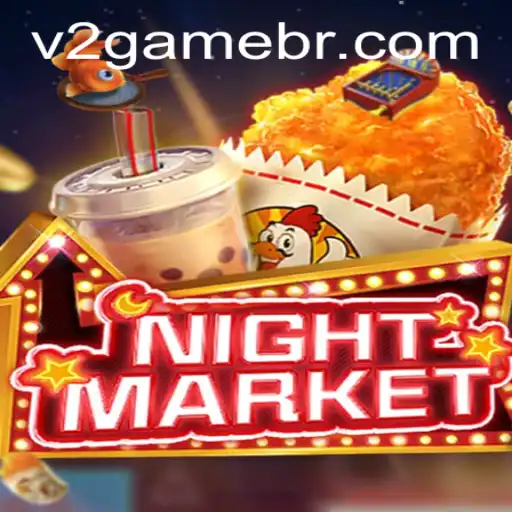 Descubra o Mundo de NIGHTMARKET: O Que Esperar do Jogo V2.game