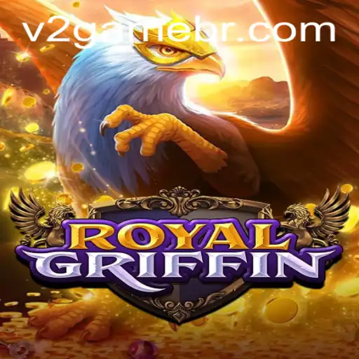 Descubra o Mundo de RoyalGriffin: Uma Nova Aventura no Universo dos Jogos Virtuais