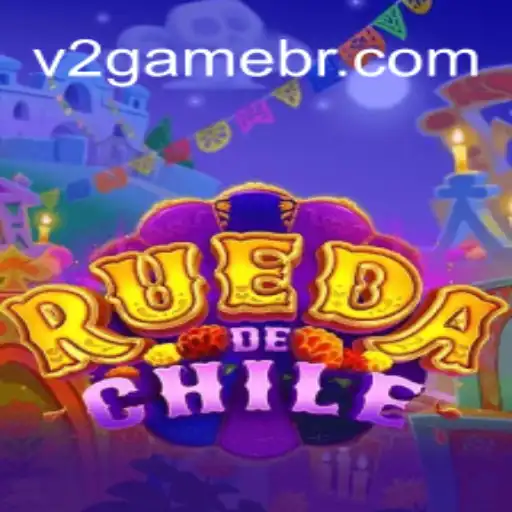 RuedaDeChile: Uma Experiência Inovadora no Mundo dos Jogos