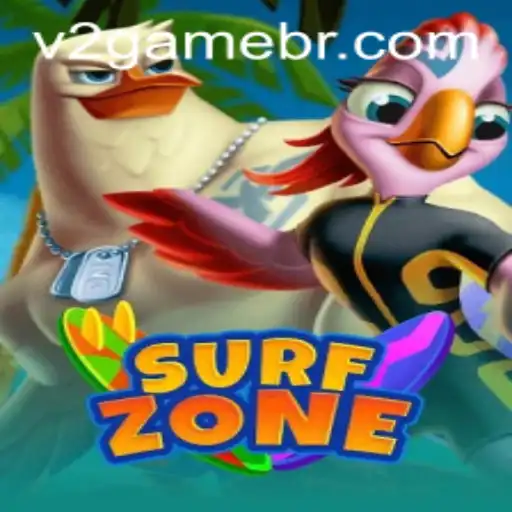 Descubra o Mundo Emocionante de SurfZone: Um Mergulho na Nova Experiência de Jogo