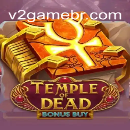 Explorando TempleofDeadBonusBuy: Um Mergulho no Mundo do Jogo V2.game