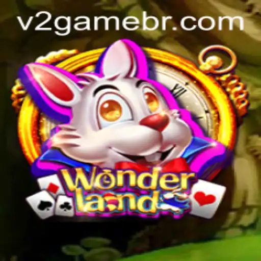 Explorando Wonderland: Aventuras no Mundo Mágico do Jogo V2.game