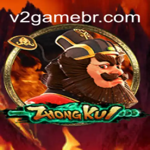 Explorando ZhongKui: Uma Introdução e Guia Completo ao V2.game
