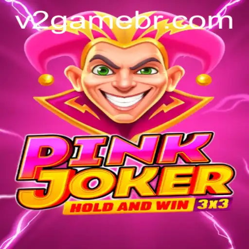 Tudo Sobre o Jogo Pinkjoker: Dinâmicas, Desafios e Novidades com V2.game