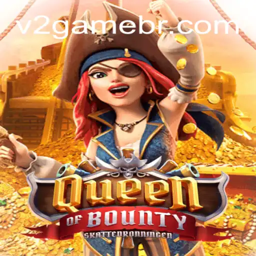 Explorando QueenofBounty: Um Mergulho no Mundo de Aventuras Piratas no V2.game