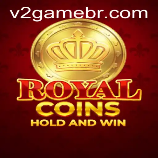 Descubra o Fascinante Mundo do Jogo RoyalCoins e Sua Nova Versão V2.game