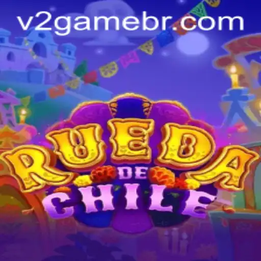 RuedaDeChile: Uma Experiência Inovadora no Mundo dos Jogos