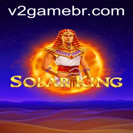 Descubra o Universo de SolarKing V2.game: Uma Nova Era de Estratégia Galáctica