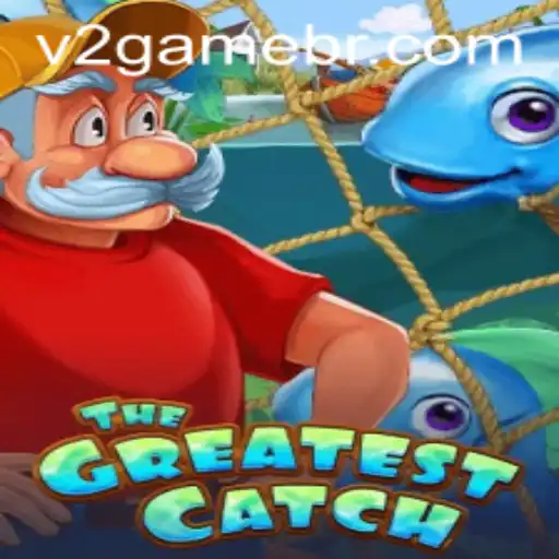 Descubra as Emoções de TheGreatestCatch V2.game