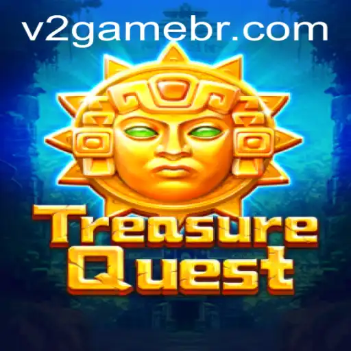 Explorando a Aventura de TreasureQuest V2.game