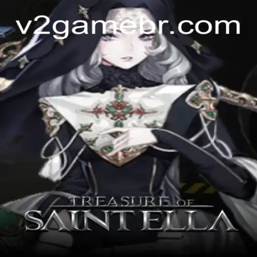 Explorando a Aventura de 'TreasureofSaintElla': Uma Jornada Inesquecível