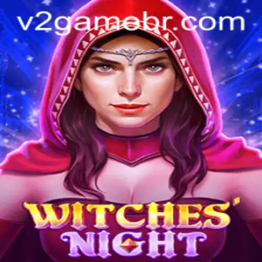 WitchesNight: Desvende os Segredos do Novo Fenômeno dos Jogos
