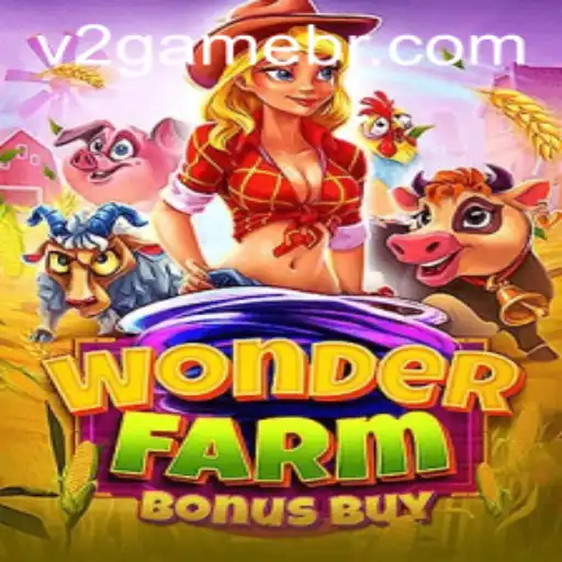 Descubra o Mundo Encantado de WonderFarmBonusBuy