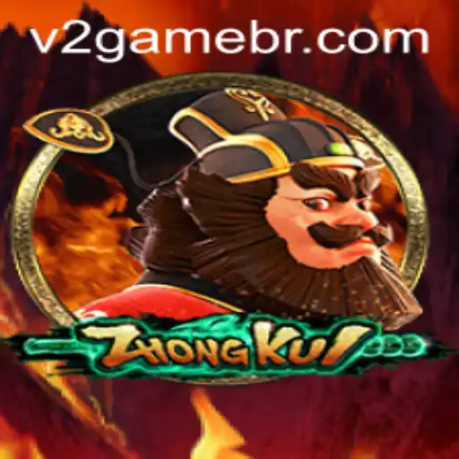 Explorando ZhongKui: Uma Introdução e Guia Completo ao V2.game